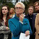 Knives Out Rian Johnson