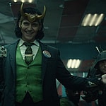Loki Owen Wilson Tom Hiddleston Marvel Disney+ Trailer