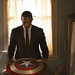 The Falcon and the Winter Soldier and Confederate