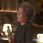 Yuh-jung Youn Oscars Minari