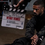 Tom Clancy Without Remorse Stefano Sollima Michael B Jordan