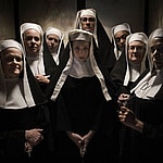 Agnes nuns exorcism horror mickey reece