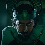 Green Knight Dev Patel
