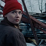 Holler Nicole Riegel Jessica Barden