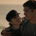 Selena and Chris Perez Netflix