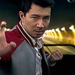 Simu Lui Shang-Chi Ancient One Regrets