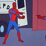 Spider-Man Andrew Garfield