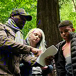 The Water Man David Oyelowo Will Gluck Peter Rabbit