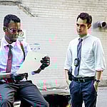 Where do the Saw films take place? In what city is Spiral set?