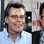 Stephen King JJ Abrams