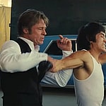 Was That Bruce Lee and Cliff Booth Fight a Dream? Tarantino Answers the Question in Once Upon a Time in Hollywood Novelization