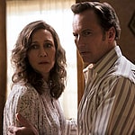 The Conjuring Patrick Wilson