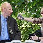 Creation Stories and the Birth of Brit-Pop: A Q&A With Ewan Bremner, Jason Isaacs and Nick Moran