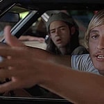 Seinfeld Pop-Tarts Movie; Harrison Ford Recovering; Richard Linklater and John Waters Have Cool Parents