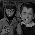 Eddie Munster Rob Zombie The Munsters