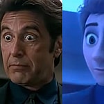 Heat Pixar Al Pacino