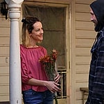 Lorelei Jena Malone Pablo Schreiber Sabrina Doyle