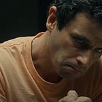 Luke Kirby No Man of God