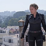 Florence Pugh Black Widow