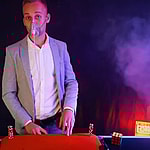 Here's a Magic Routine Based on Tenet