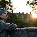 last letter from your lover felicity jones