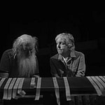 Rick Rubin Paul McCartney 3, 2, 1