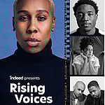 Lena Waithe Indeed Rising Voices