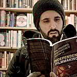 The Cheerful Subversive's Guide to Independent Filmmaking by Dan Mirvish