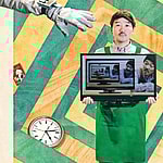 Beyond the Infinite Two Minutes