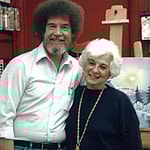 Bob Ross Annette Kowalski