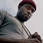 Candyman Yahya Abdul-Mateen II