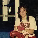 Christy Martin female boxer Untold Netflix