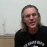 Ethan Hawke Moon Knight