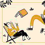 summer reading recommendations