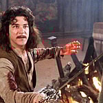 Mandy Patinkin Inigo Montoya Princess Bride father