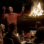 Michael Shannon Nine Perfect Strangers