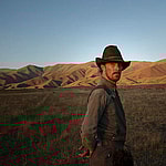 Benedict Cumberbatch in The Power of the Dog Sam Elliott Zoë Kravitz