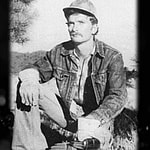 Travis Walton young Netflix Top Secret UFO Projects