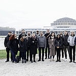 US in Progress Wroclaw Poland American Film Festival