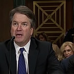 Brett Kavanaugh Impeachment American Crime Story