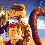 David Simon Rejects Texas; Netflix is a Roald Dahl Factory