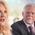 LuLaRoe founders Deanne and Mark Stidham