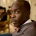 Michael K. Williams as Chalky White in Boardwalk Empire