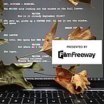 Screenwriting Competitions in September