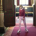 The Crown Rules the Emmys; Scenes from a VR Film Festival