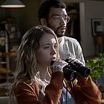 The Voyeurs Michael Mohan