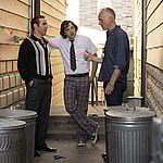 Why The Many Saints of Newark Is Called The Many Saints of Newark meaning