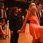 Anya Taylor-Joy in Last Night in Soho: Edgar Wright and Thomasin McKenzie on the Problem of Nostalgia