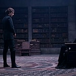 Dune Patrice Vermette Denis Villeneuve