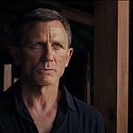 Daniel Craig James Bond